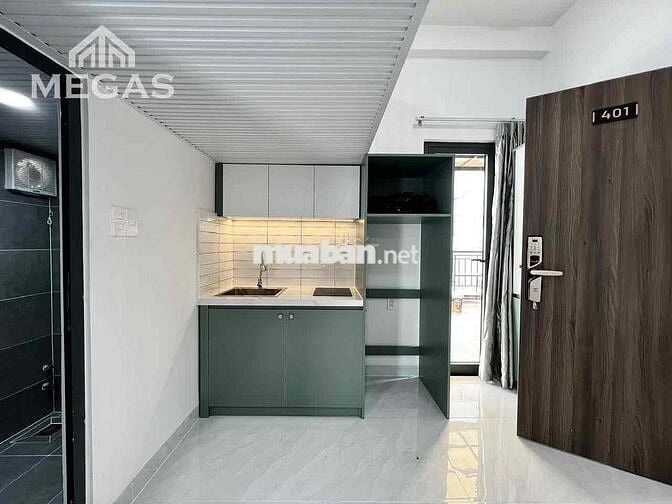 💖 CHO THUÊ DUPLEX NGAY VÒNG XOAY DÂN CHỦ - GIÁ RẺ 💖