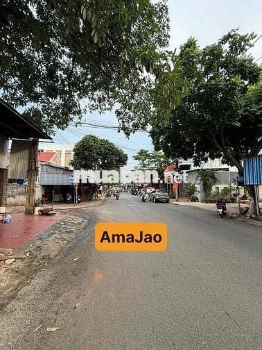 10m mặt tiền Amajao ( có bán lẻ)
