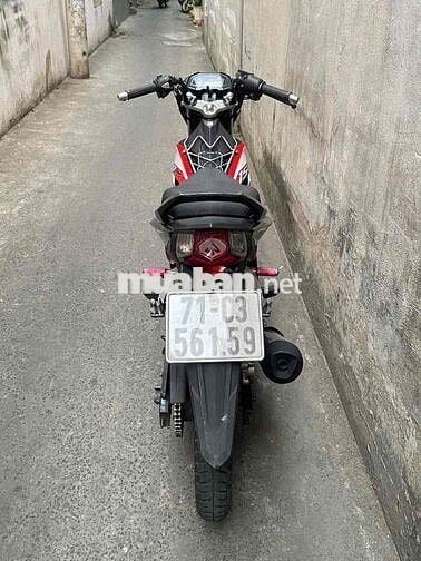 Honda Sonic 2020 chính chủ. hỗ trợ góp