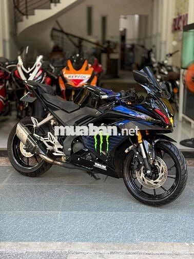 Yamaha R15 V3 Up R7 Monster GP