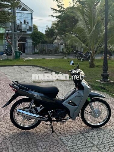 Honda Wave 2026 Xám 10km