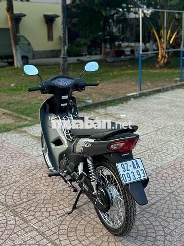 Honda Wave 2026 Xám 10km