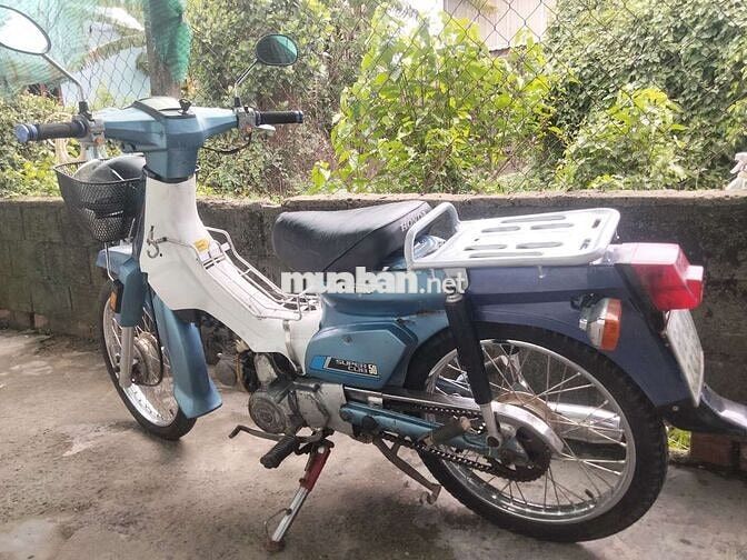 Honda DH 88 2000 Xanh