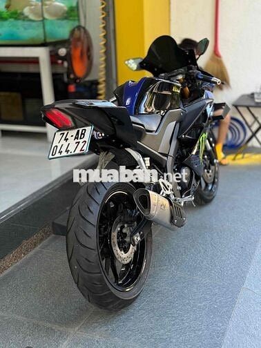 Yamaha R15 V3 Up R7 Monster GP