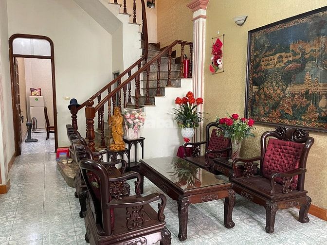 CHÍNH CHỦ CẦN BÁN NHÀ PHỐ BỒ ĐỀ – VỊ TRÍ ĐẸP – KHU DÂN TRÍ CAO