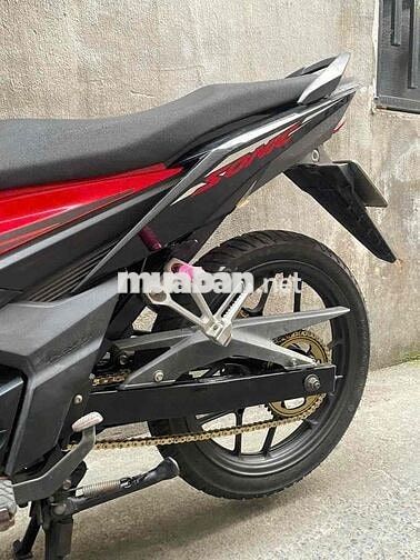 Honda Sonic 2020 chính chủ. hỗ trợ góp