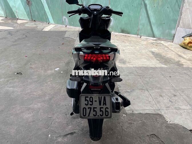 Vario 150cc 2o19.07556. Zin Đẹp.❤️