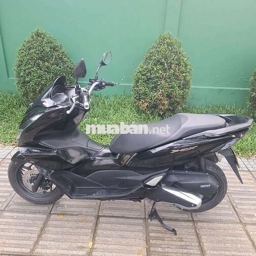 Honda PCX 160 ABS Đen Đã sử dụng