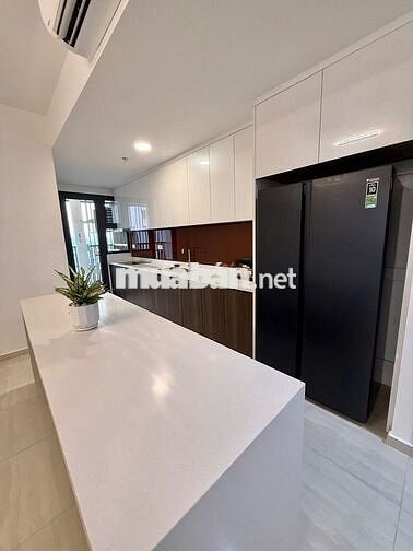 CHO THUÊ CH CAO CẤP THE IN FINITY - 122M2-3PN - VIEW SÔNG- 45 TRIỆU/TH