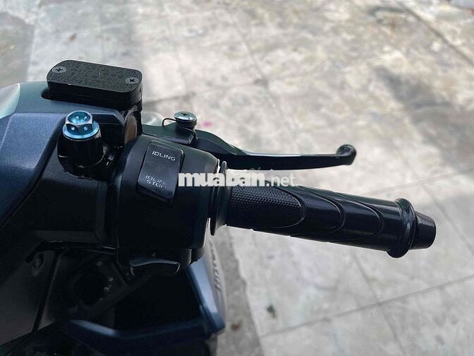 Vario 150cc 2o19.07556. Zin Đẹp.❤️
