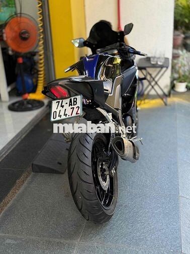 Yamaha R15 V3 Up R7 Monster GP