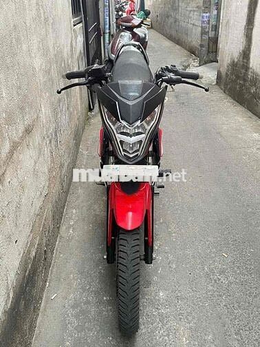 Honda Sonic 2020 chính chủ. hỗ trợ góp