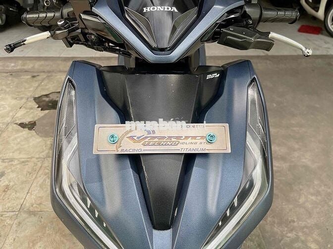 Vario 150cc 2o19.07556. Zin Đẹp.❤️
