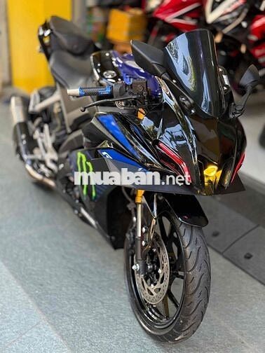 Yamaha R15 V3 Up R7 Monster GP