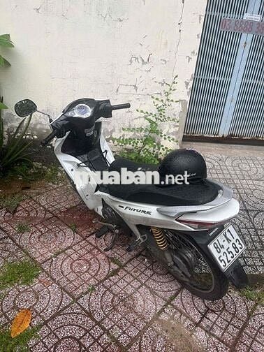 Honda Future 2023 Trắng 75.000 km