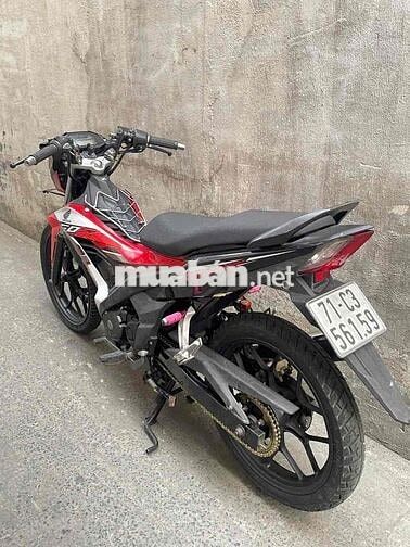 Honda Sonic 2020 chính chủ. hỗ trợ góp