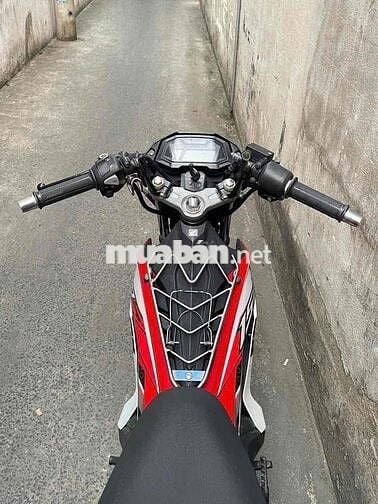 Honda Sonic 2020 chính chủ. hỗ trợ góp