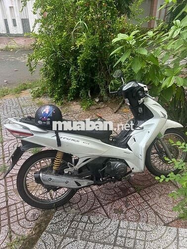 Honda Future 2023 Trắng 75.000 km