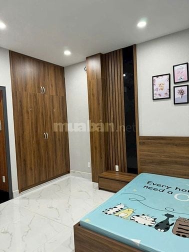 Chính chủ cho thuê nhà Nguyễn Phi Khanh, Phường Tân Định