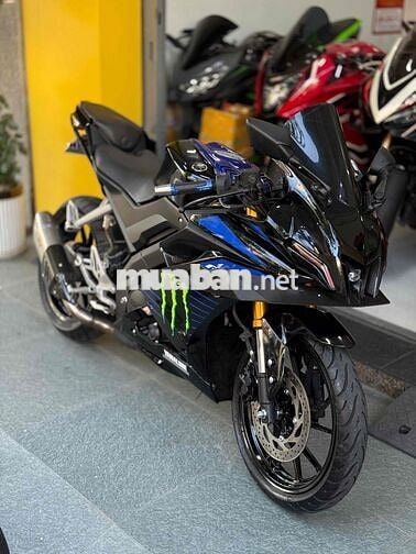 Yamaha R15 V3 Up R7 Monster GP