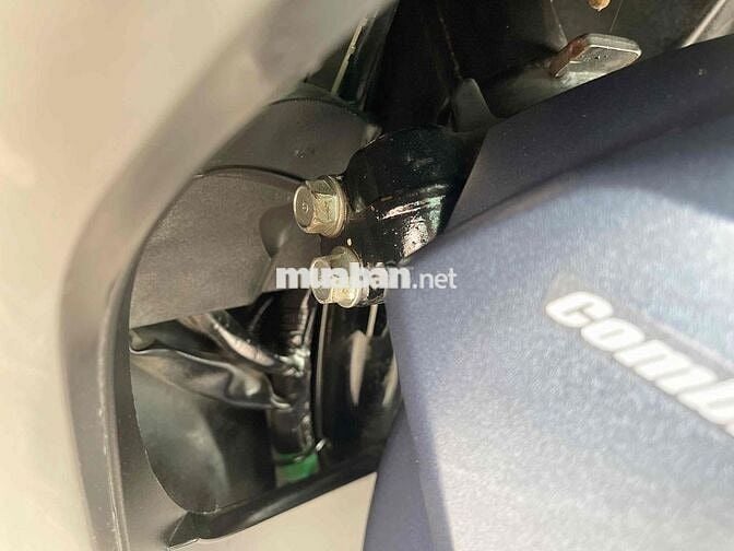 Vario 150cc 2o19.07556. Zin Đẹp.❤️