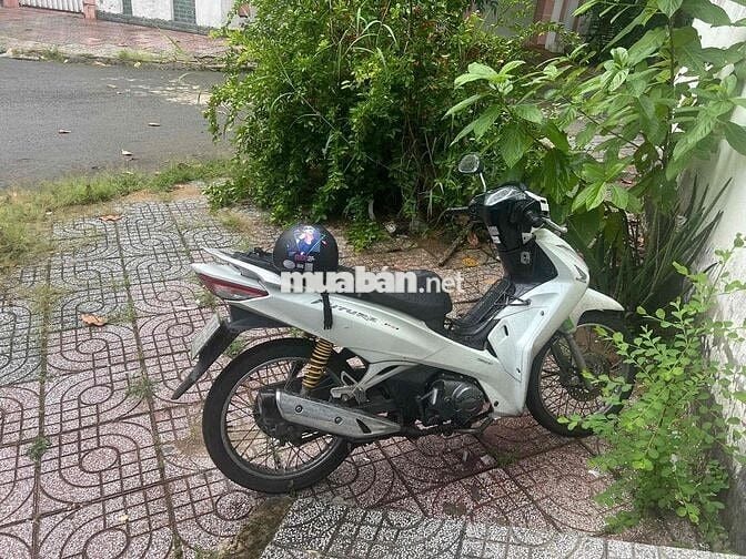Honda Future 2023 Trắng 75.000 km