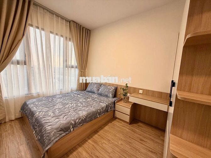 CHO THUÊ CH CAO CẤP THE IN FINITY - 122M2-3PN - VIEW SÔNG- 45 TRIỆU/TH
