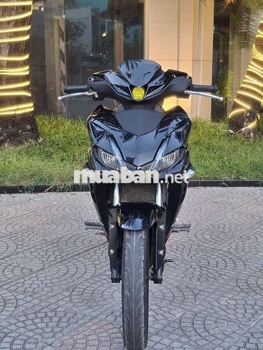 Honda Winner X V3 2023 Đen Smart Key