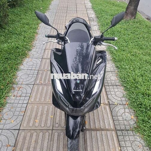 Honda PCX 160 ABS Đen Đã sử dụng