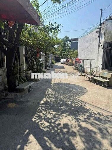 2,5 tỷ bán lô Thạnh Xuân 52 dt: 56m2 đường xe hơi