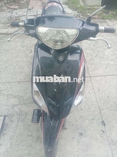 Yamaha Mio Đen Đã qua sử dụng