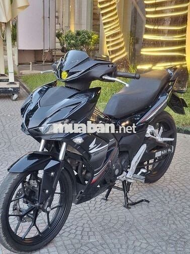 Honda Winner X V3 2023 Đen Smart Key