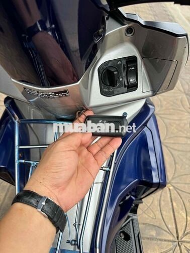 AIR BLADE FI (2019) ( SMARKEY) BS:65B2:CẦN THƠ