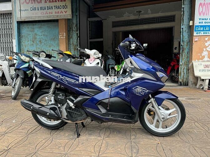 AIR BLADE FI (2019) ( SMARKEY) BS:65B2:CẦN THƠ