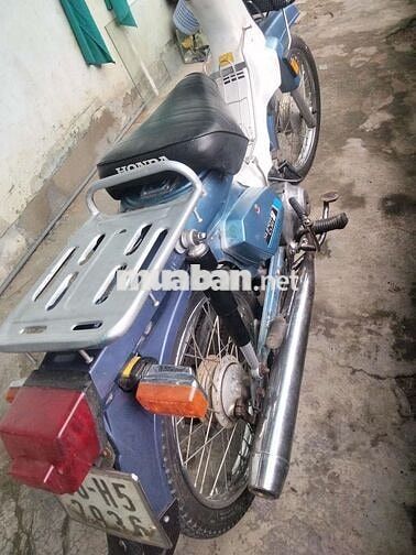 Honda DH 88 2000 Xanh