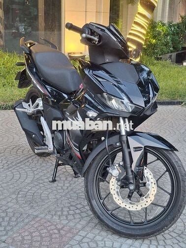 Honda Winner X V3 2023 Đen Smart Key