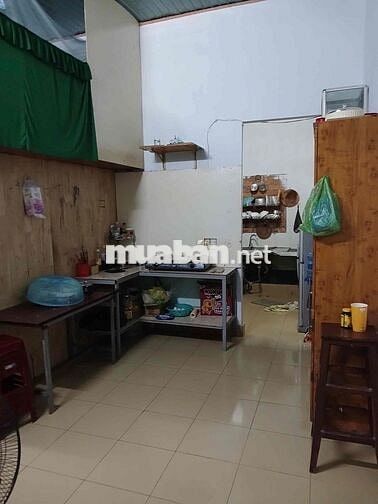 NHÀ MẶT TIỀN THỦ KHOA HUÂN TẠI BUÔN MA THUỘT ĐĂK LĂK