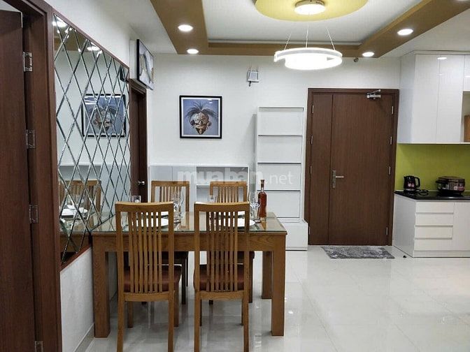 Chính chủ cần bán gấp cc Giai Việt 2PN, 2WC, 72m2 - giá 2250 triệu