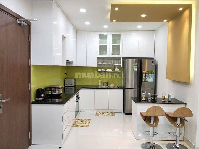 Chính chủ cần bán gấp cc Giai Việt 2PN, 2WC, 72m2 - giá 2250 triệu