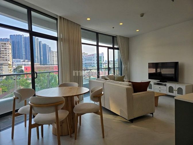Giỏ Hàng Bán CH Cantavil Q.2( 80m,3PN, giá 6,8ty) Nhà đẹp giá quá rẻ