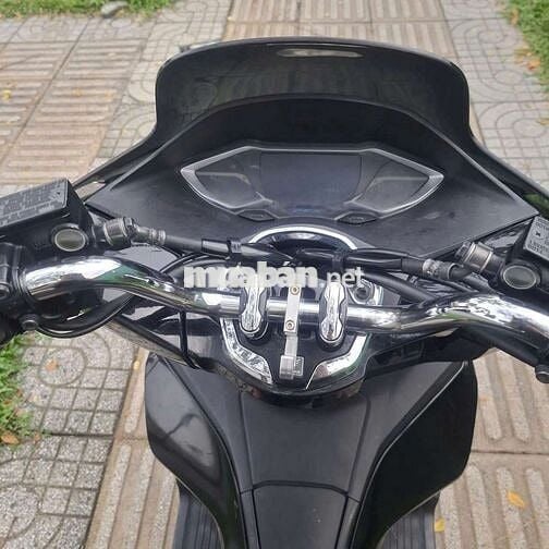 Honda PCX 160 ABS Đen Đã sử dụng