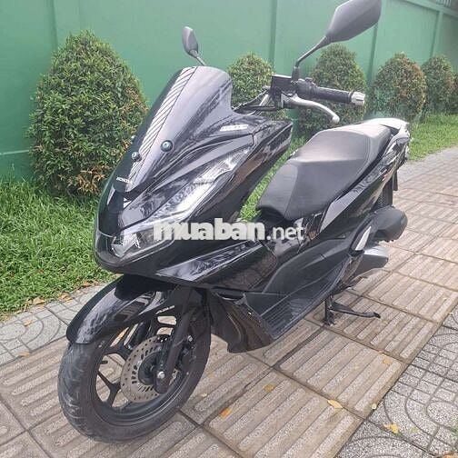 Honda PCX 160 ABS Đen Đã sử dụng