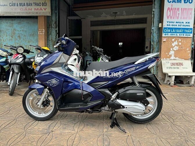 AIR BLADE FI (2019) ( SMARKEY) BS:65B2:CẦN THƠ