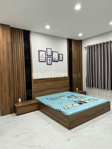 Chính chủ cho thuê nhà Nguyễn Phi Khanh, Phường Tân Định