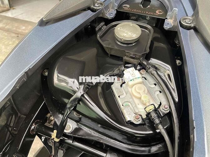 Vario 150cc 2o19.07556. Zin Đẹp.❤️