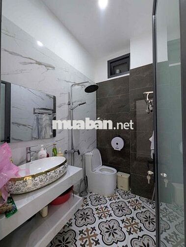 🏡 CHO THUÊ NHÀ NGUYÊN CĂN KIỆT Ô TÔ NGUYỄN HUY TƯỞNG – LIÊN CHIỂU