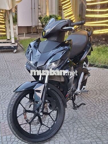 Honda Winner X V3 2023 Đen Smart Key