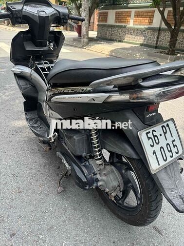 Honda Air Blade Fi 2010 Bs Thành Phố