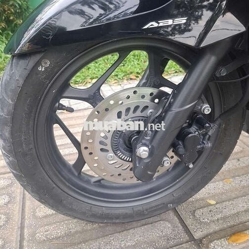 Honda PCX 160 ABS Đen Đã sử dụng