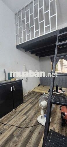 Cho thuê trọ - có cửa sổ - chỉ tính điện nước